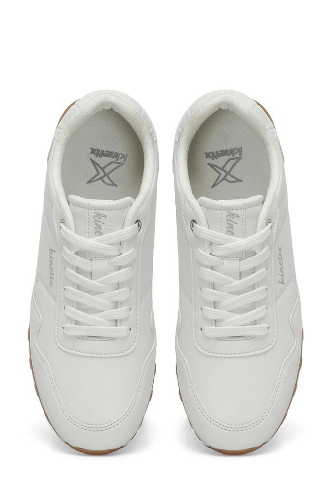 KINETIX GIADER BEYAZ KADIN SNEAKER