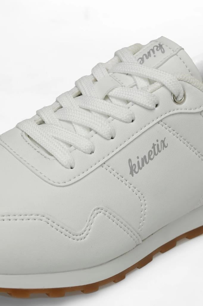 KINETIX GIADER BEYAZ KADIN SNEAKER