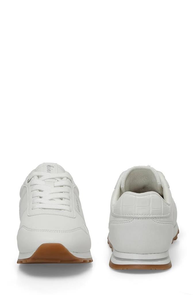 KINETIX GIADER BEYAZ KADIN SNEAKER