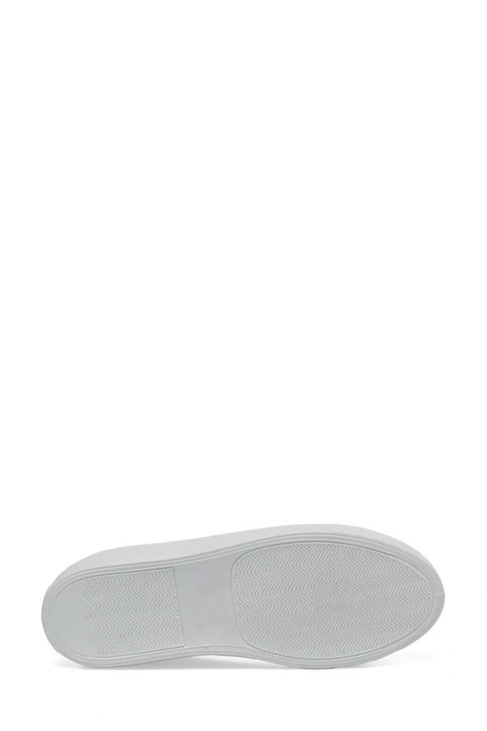 KINETIX PORO 4PR BEYAZ KADIN SNEAKER