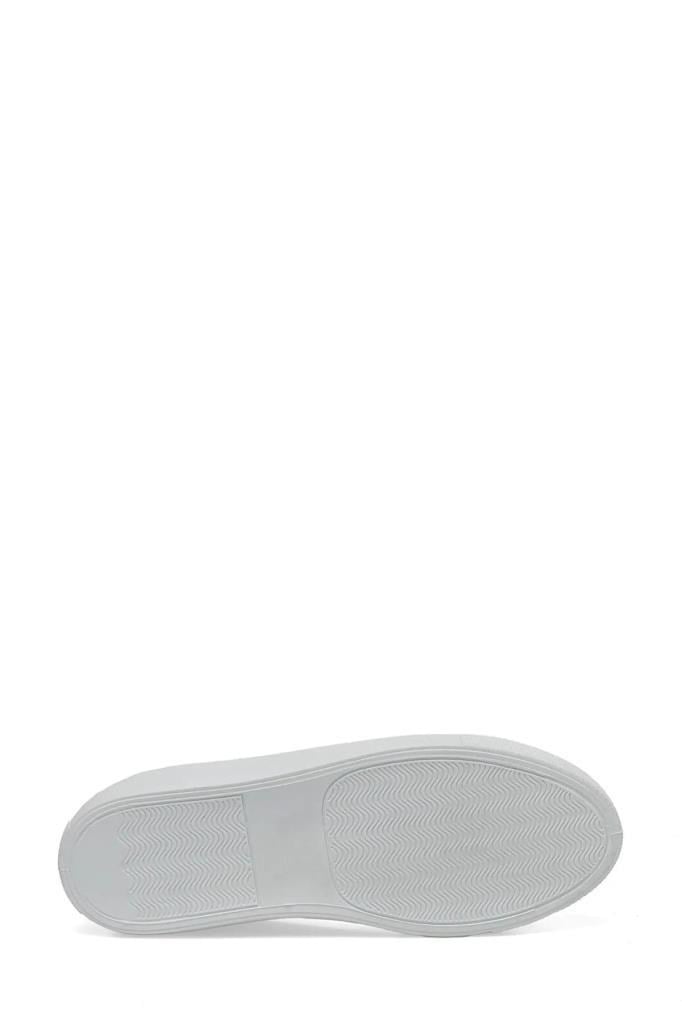 KINETIX PORO 4PR BEYAZ KADIN SNEAKER
