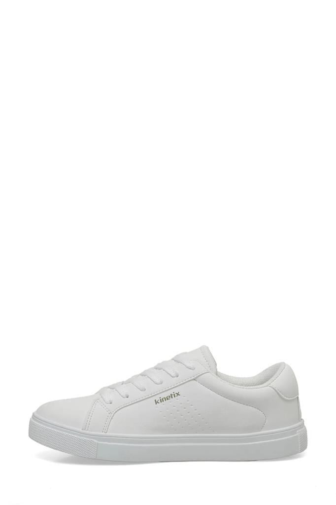 KINETIX PORO 4PR BEYAZ KADIN SNEAKER