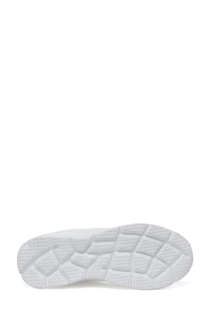 KINETIX SUOMY PU W BEYAZ KADIN SNEAKER