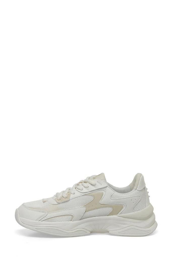 LOTTO 4M VIVEN WMN 4FX BEYAZ KADIN SNEAKER