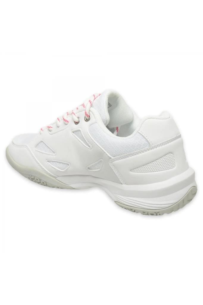 LOTTO 5M OLIVIA WMN 5FX BEYAZ KADIN SNEAKER