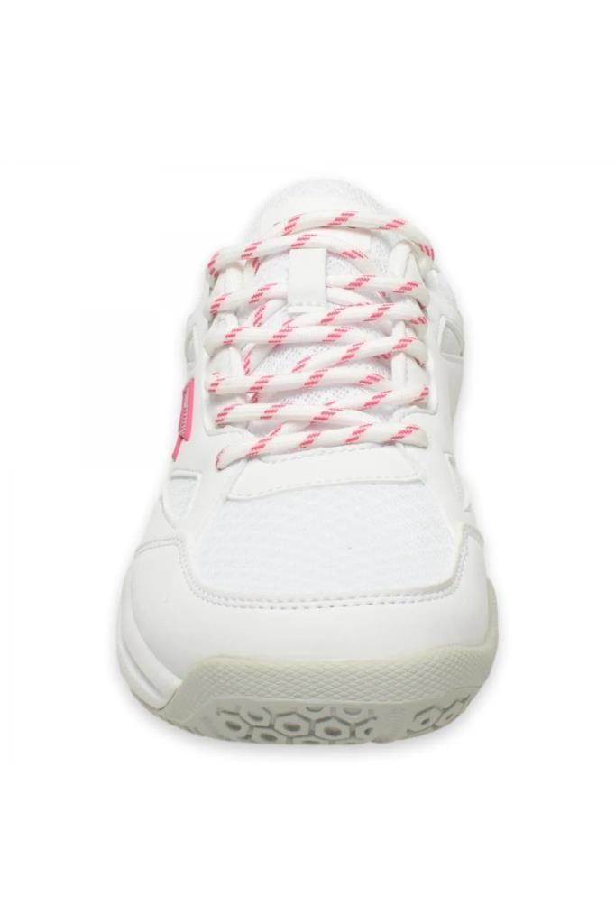 LOTTO 5M OLIVIA WMN 5FX BEYAZ KADIN SNEAKER