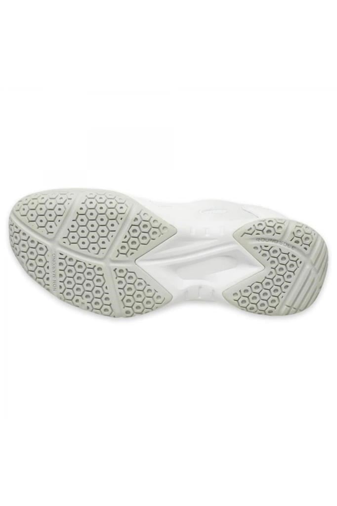 LOTTO 5M OLIVIA WMN 5FX BEYAZ KADIN SNEAKER