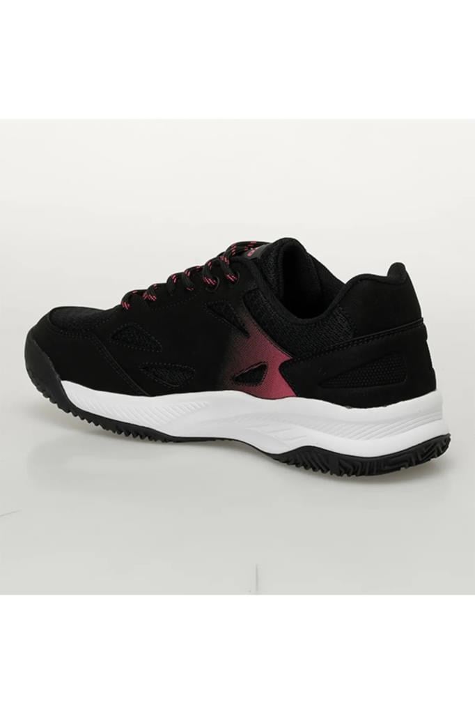 LOTTO 5M OLIVIA WMN 5FX SIYAH KADIN SNEAKER