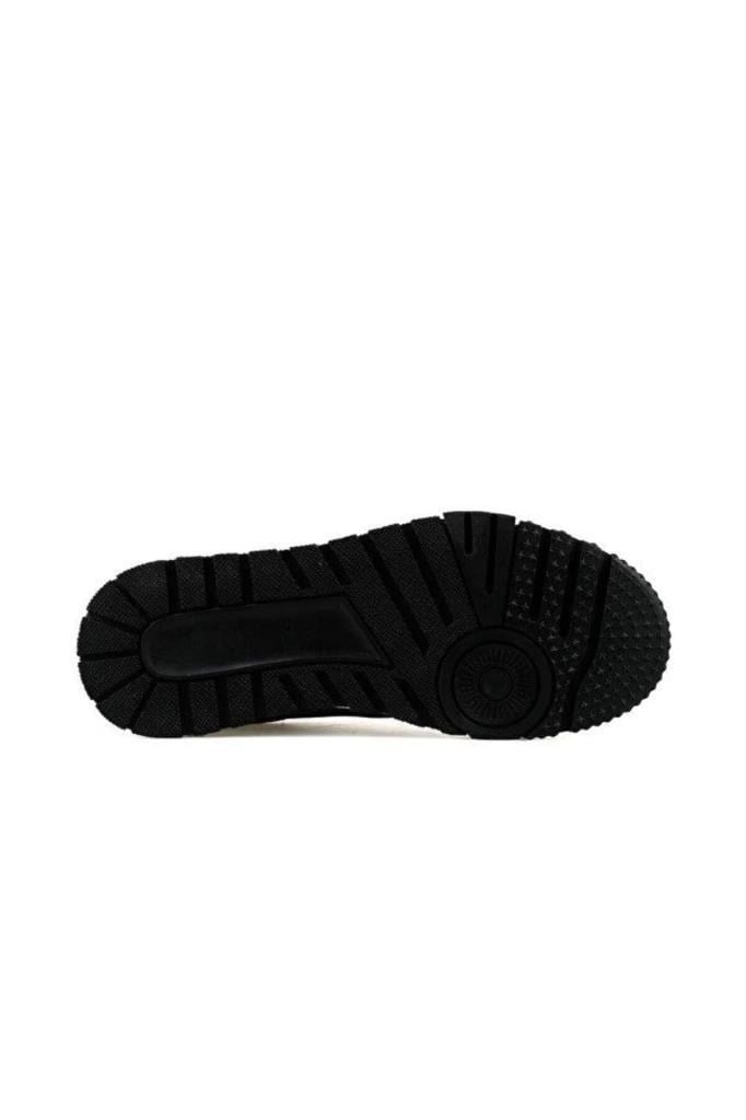 LUFIAN ALBERT S.AYK SIYAH ERKEK SNEAKER