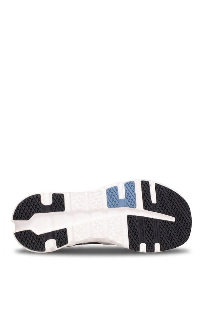 LUFIAN AXEL GRİ ERKEK SNEAKER