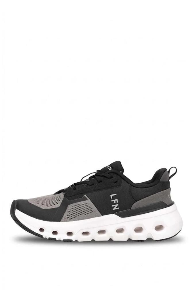LUFIAN AXEL SIYAH ERKEK SNEAKER