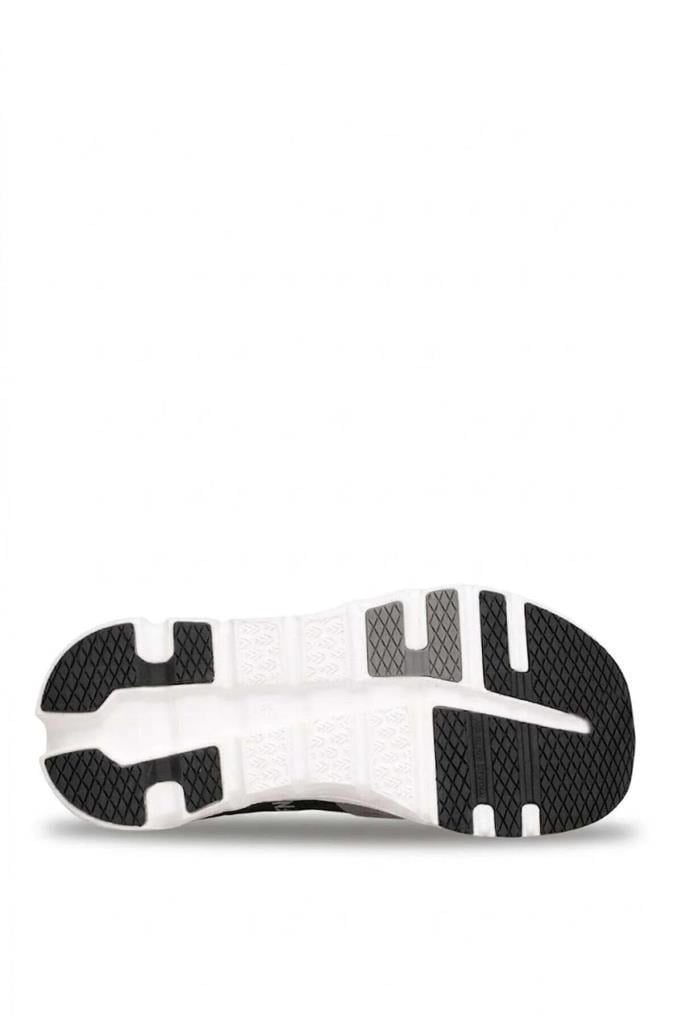 LUFIAN AXEL SIYAH ERKEK SNEAKER