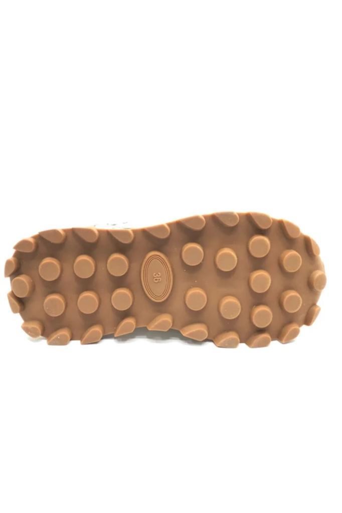 LUFIAN EMILY S.AYK BEYAZ KADIN SNEAKER