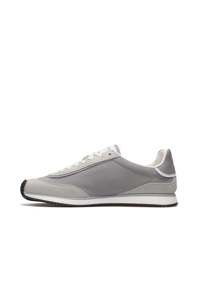 LUFIAN GABAN SİYAH ERKEK SNEAKER