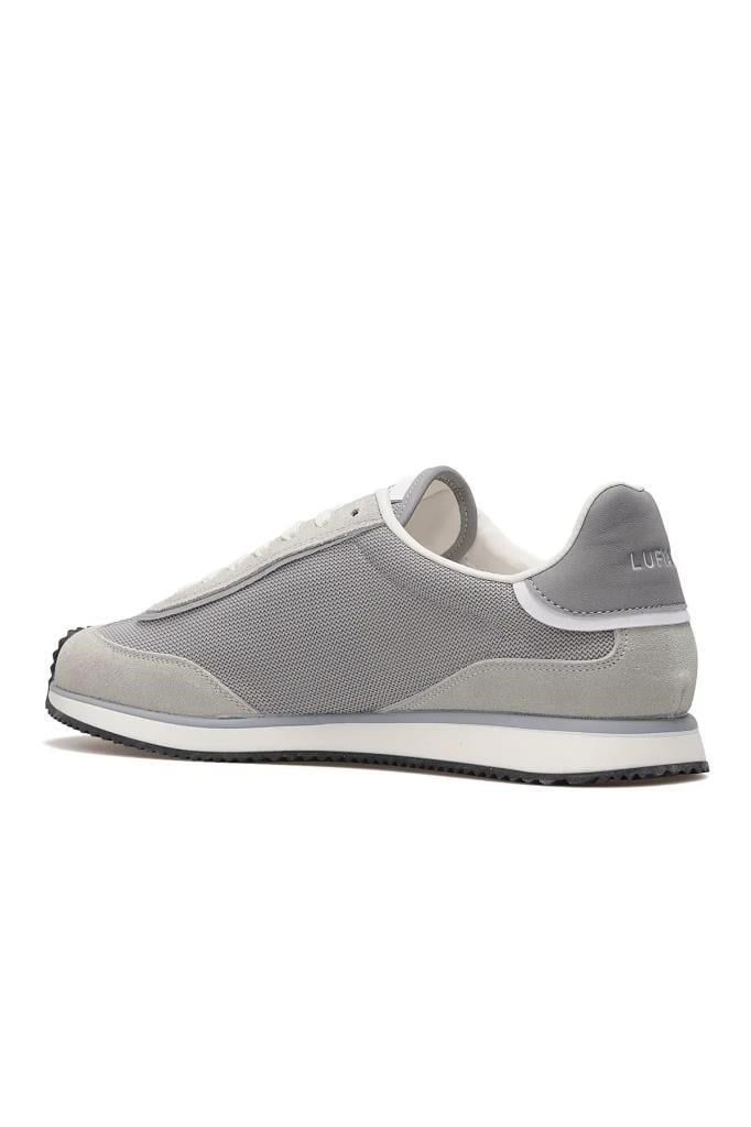 LUFIAN GABAN SİYAH ERKEK SNEAKER