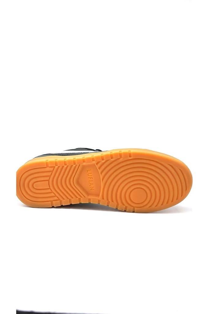 LUFIAN JAKE SİYAH ERKEK SNEAKER