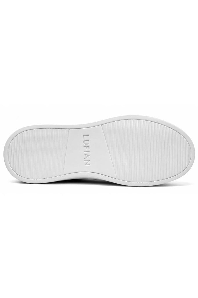 LUFIAN PAUL BEYAZ ERKEK SNEAKER