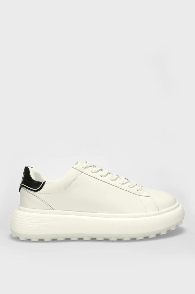 LUFIAN RAINBOW BEYAZ ERKEK SNEAKER