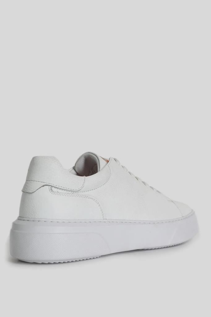 LUFIAN TOMMY BEYAZ ERKEK SNEAKER