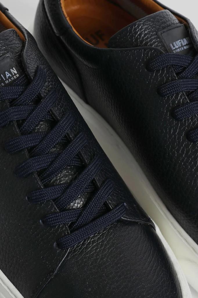 LUFIAN TOMMY LACİVERT ERKEK SNEAKER