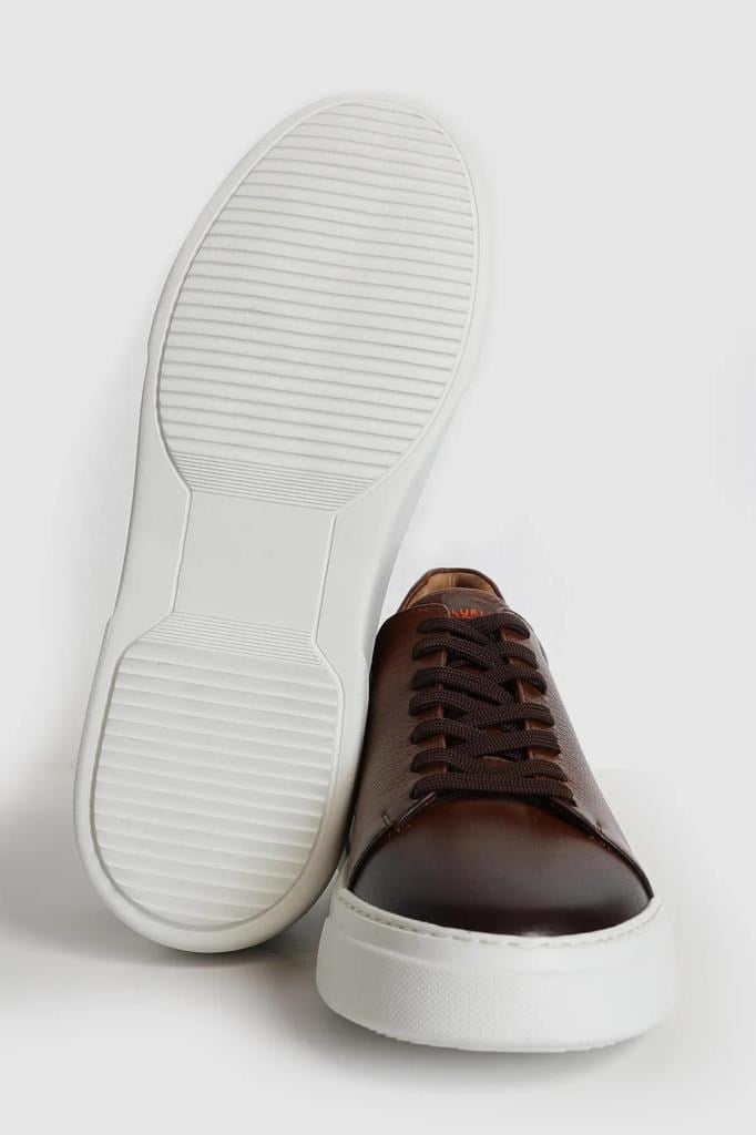 LUFIAN TOMMY TABA ERKEK SNEAKER