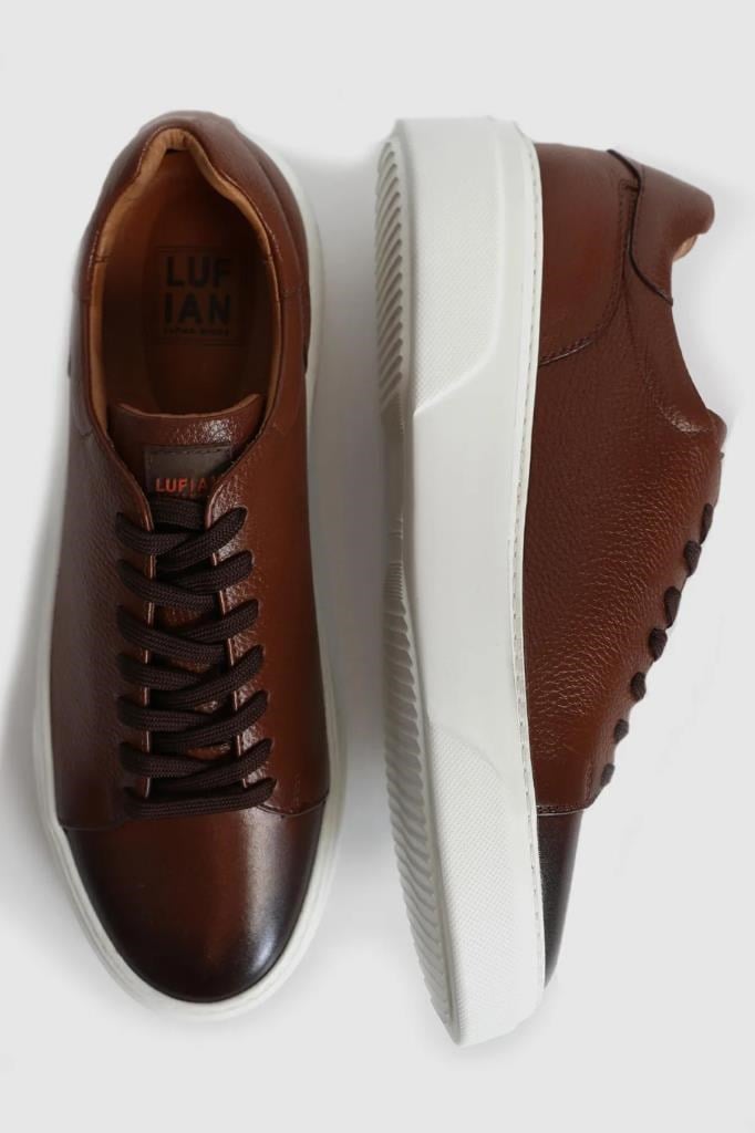 LUFIAN TOMMY TABA ERKEK SNEAKER