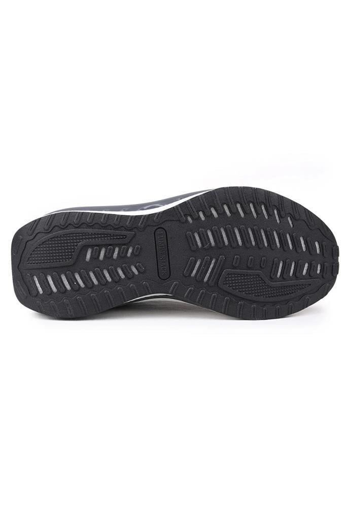 LUMBERJACK 3W SPACE 3PR SIYAH ERKEK SNEAKER