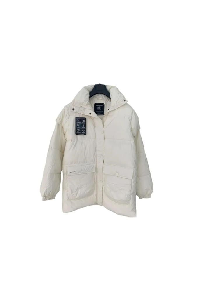 LUMBERJACK 3W WL EMMY 3CT2006 3PR VANILYA KADIN MONT