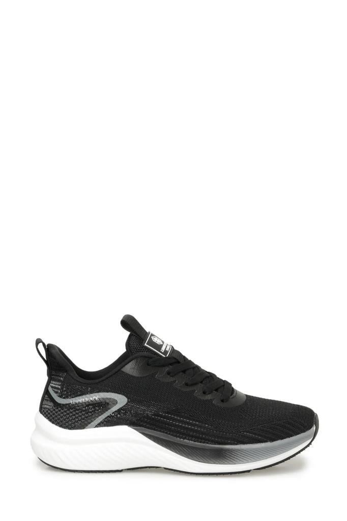 LUMBERJACK 4M HELSINKI 4FX SIYAH ERKEK SNEAKER