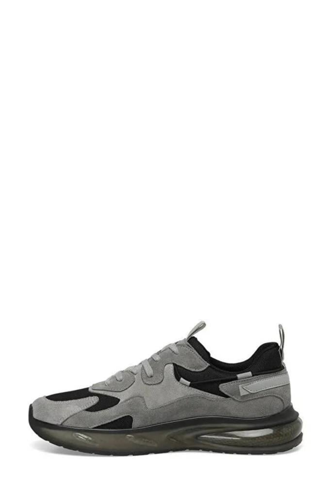 LUMBERJACK 4M JARRED 4FX SIYAH ERKEK SNEAKER