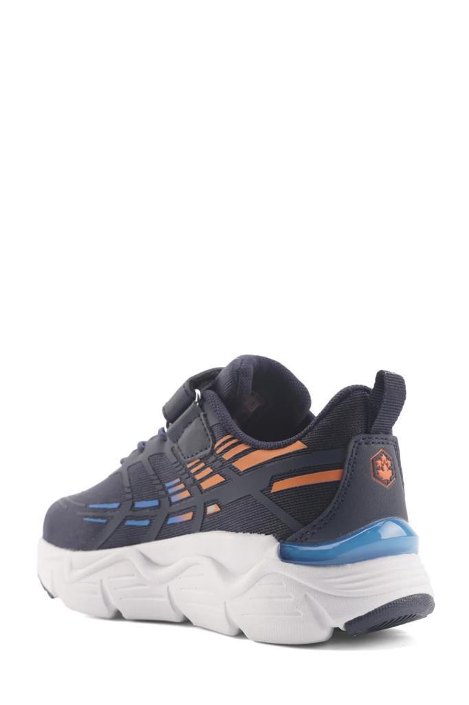 LUMBERJACK 4M KARLSEN JR 4FX LACI ÇOCUK SNEAKER