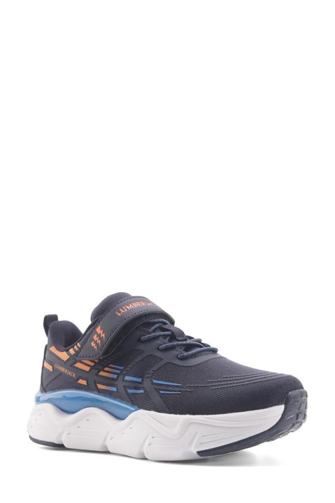 LUMBERJACK 4M KARLSEN JR 4FX LACI ÇOCUK SNEAKER