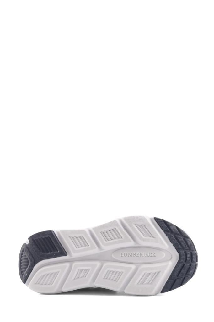LUMBERJACK 4M KARLSEN JR 4FX LACI ÇOCUK SNEAKER