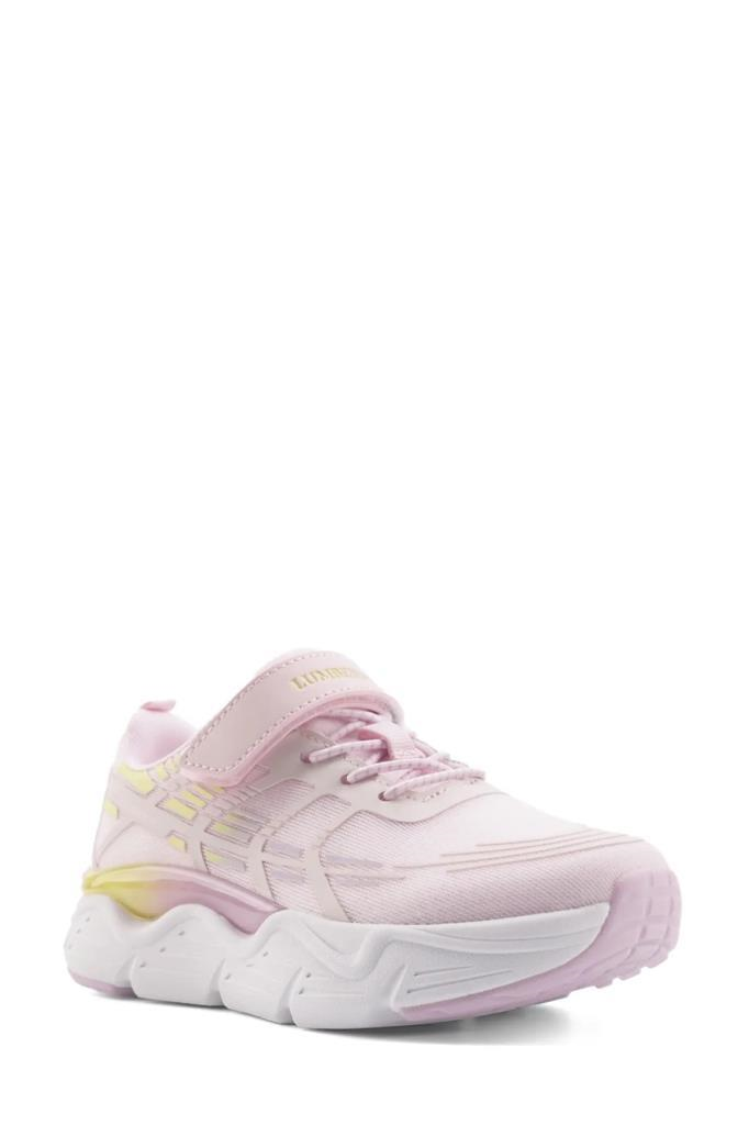 LUMBERJACK 4M KARLSEN JR 4FX PUDRA ÇOCUK SNEAKER