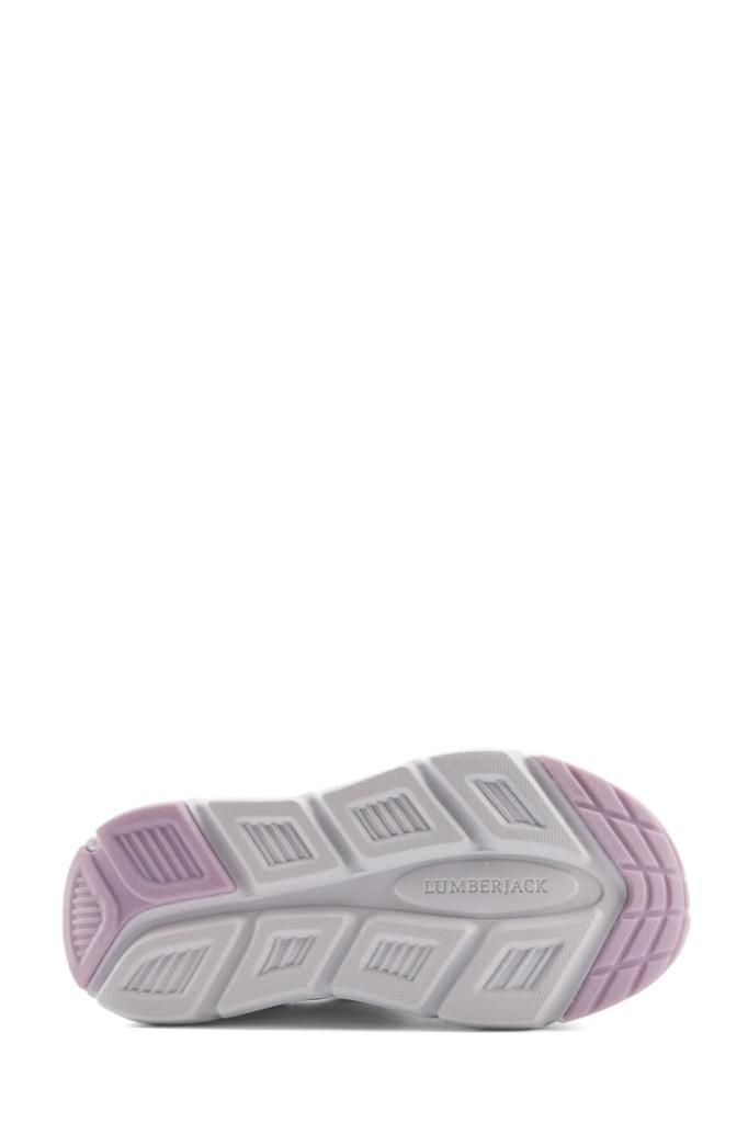 LUMBERJACK 4M KARLSEN JR 4FX PUDRA ÇOCUK SNEAKER