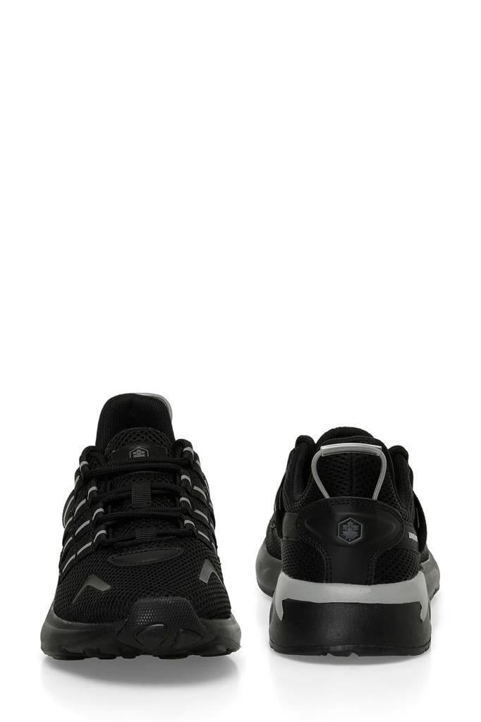 LUMBERJACK 4M SWORD G 4FX SIYAH KADIN SNEAKER