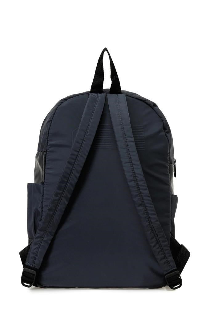 LUMBERJACK 4M W PIRON 35SR067 4FX LACİVERT SIRT ÇANTASI