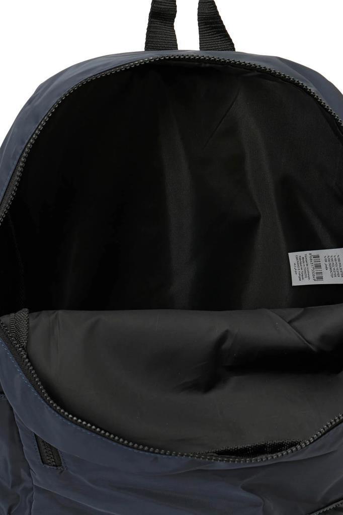 LUMBERJACK 4M W PIRON 35SR067 4FX LACİVERT SIRT ÇANTASI