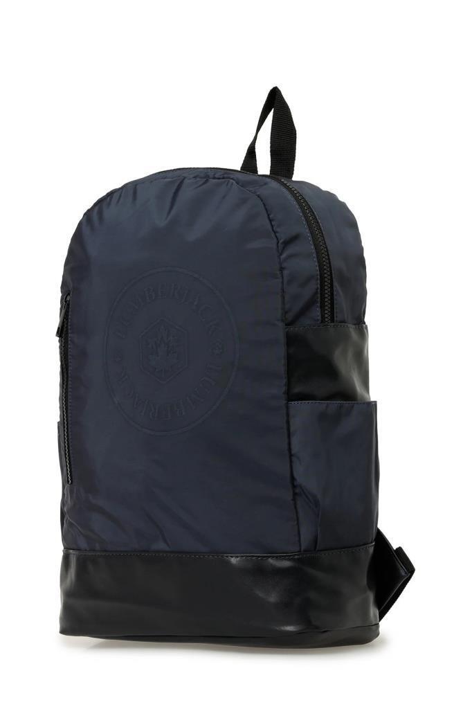 LUMBERJACK 4M W PIRON 35SR067 4FX LACİVERT SIRT ÇANTASI