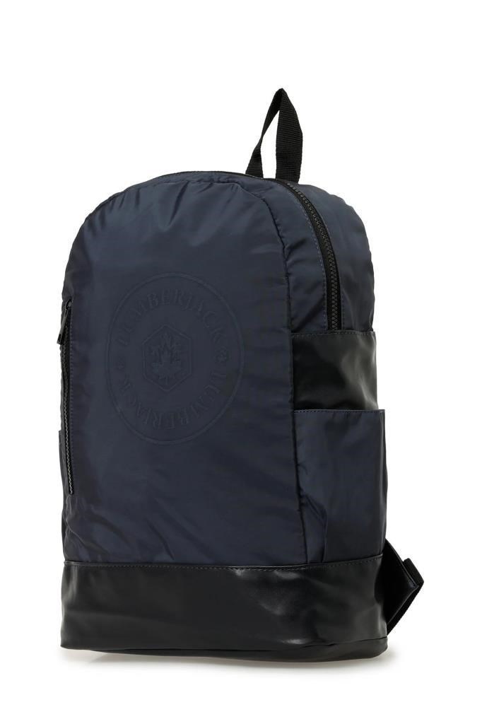 LUMBERJACK 4M W PIRON 35SR067 4FX LACİVERT SIRT ÇANTASI