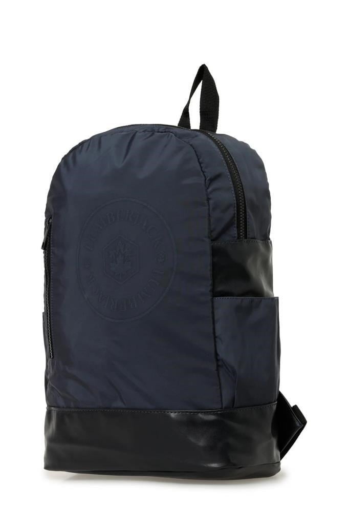 LUMBERJACK 4M W PIRON 35SR067 4FX LACİVERT SIRT ÇANTASI