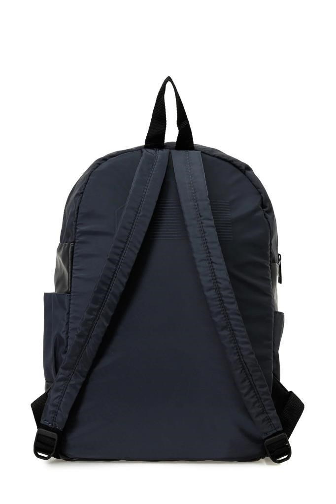 LUMBERJACK 4M W PIRON 35SR067 4FX LACİVERT SIRT ÇANTASI