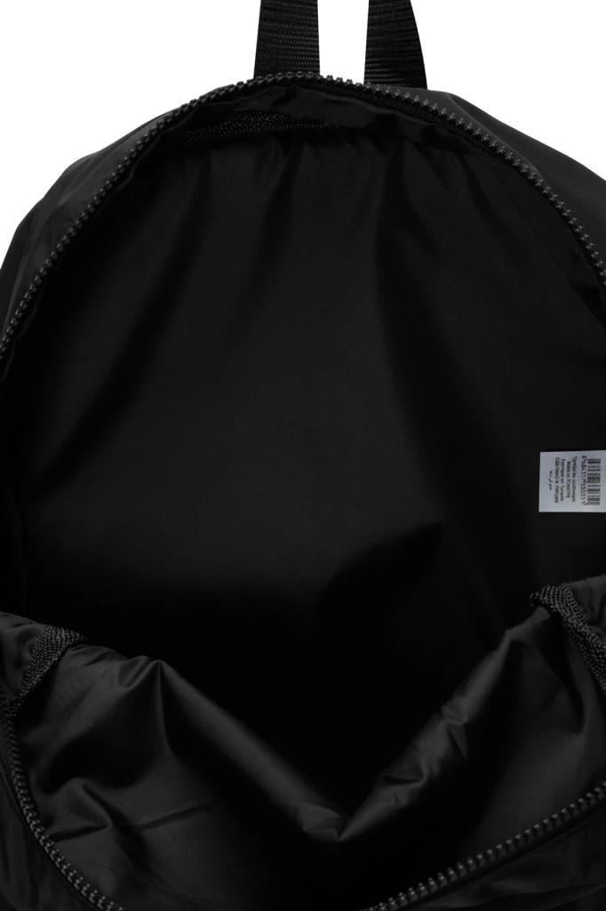 LUMBERJACK 4M W PIRON 35SR067 4FX SIYAH SIRT ÇANTASI