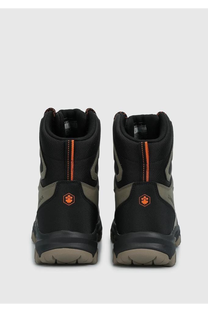 LUMBERJACK 4W CARMEN HI 4PR KUM ERKEK OUTDOOR BOT