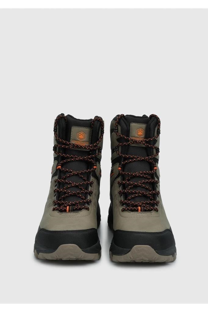 LUMBERJACK 4W CARMEN HI 4PR KUM ERKEK OUTDOOR BOT