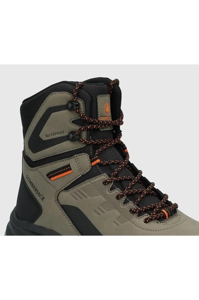 LUMBERJACK 4W CARMEN HI 4PR KUM ERKEK OUTDOOR BOT