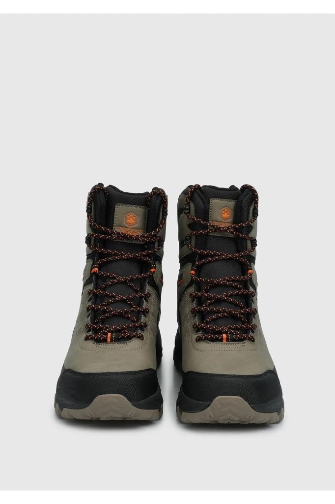 LUMBERJACK 4W CARMEN HI 4PR KUM ERKEK OUTDOOR BOT