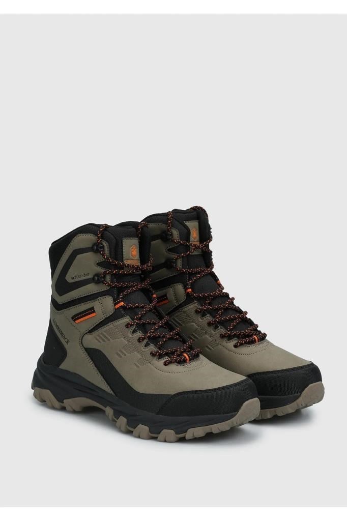 LUMBERJACK 4W CARMEN HI 4PR KUM ERKEK OUTDOOR BOT