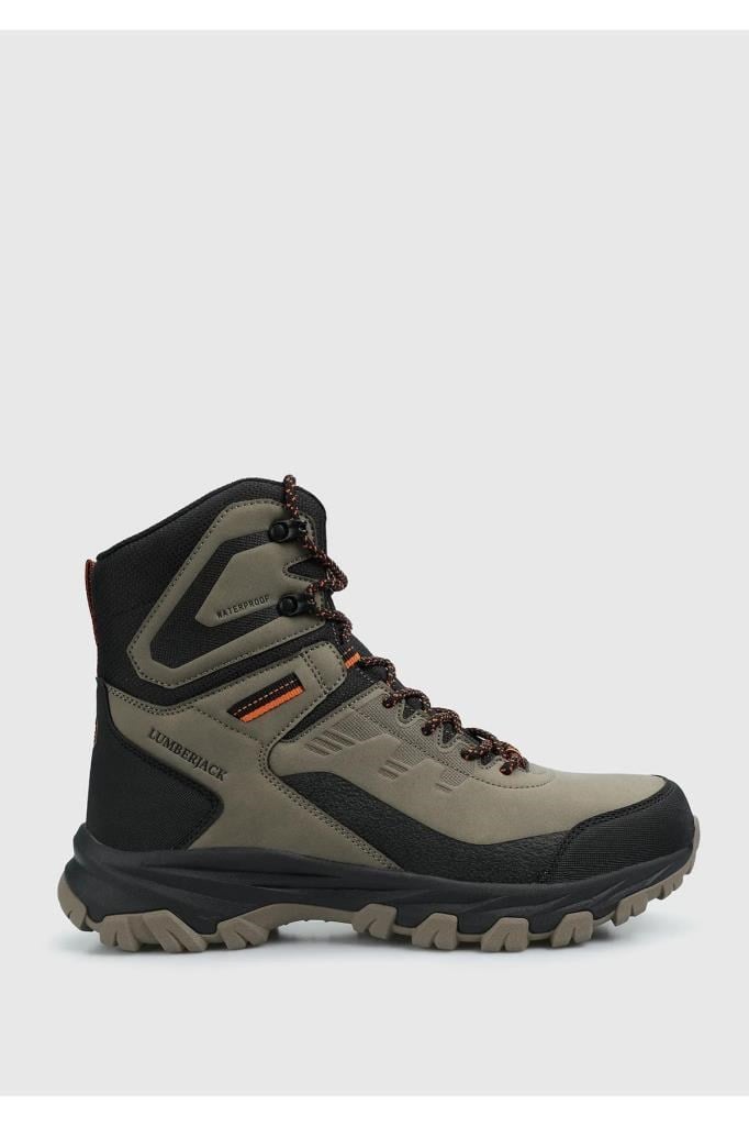 LUMBERJACK 4W CARMEN HI 4PR KUM ERKEK OUTDOOR BOT