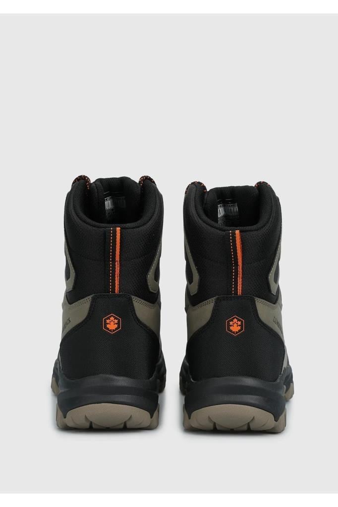 LUMBERJACK 4W CARMEN HI 4PR KUM ERKEK OUTDOOR BOT